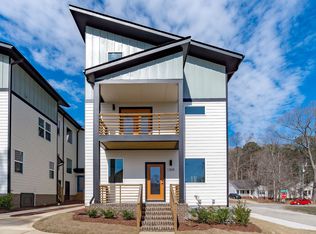 1324 E Lenoir St, Raleigh, NC 27610