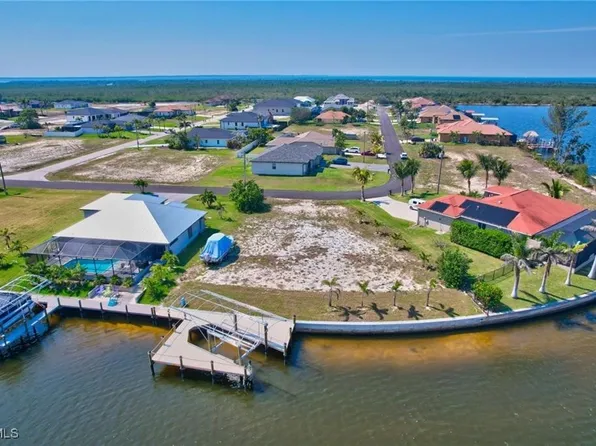 3225 NW 46th Ave, Cape Coral, FL 33993