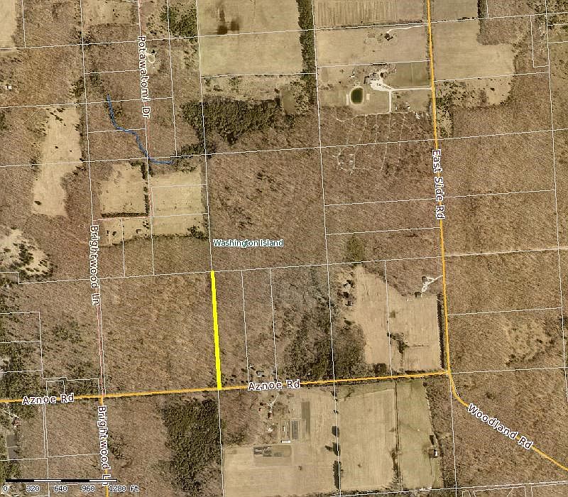 2nd image of Aznoe Rd