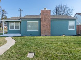 1320 Grinnell St, Modesto, CA 95350