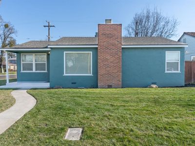 1320 Grinnell St, Modesto, CA, 95350