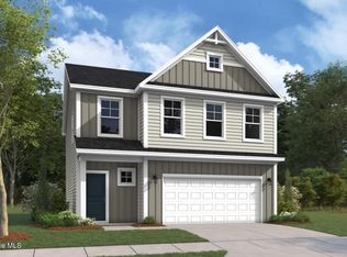 91 Maymont Street NW, Supply, NC 28462