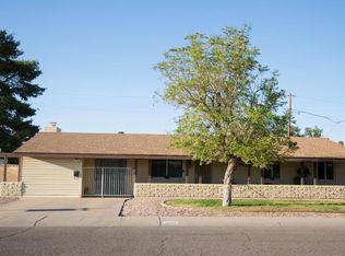 2230 W Wood Dr, Phoenix, AZ 85029