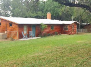 205 County Road 464, Eastland, TX 76448