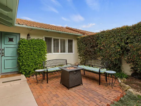 55 La Cumbre Cir, Santa Barbara, CA 93105