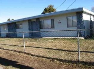 801 Washburn Way, Klamath Falls, OR 97601