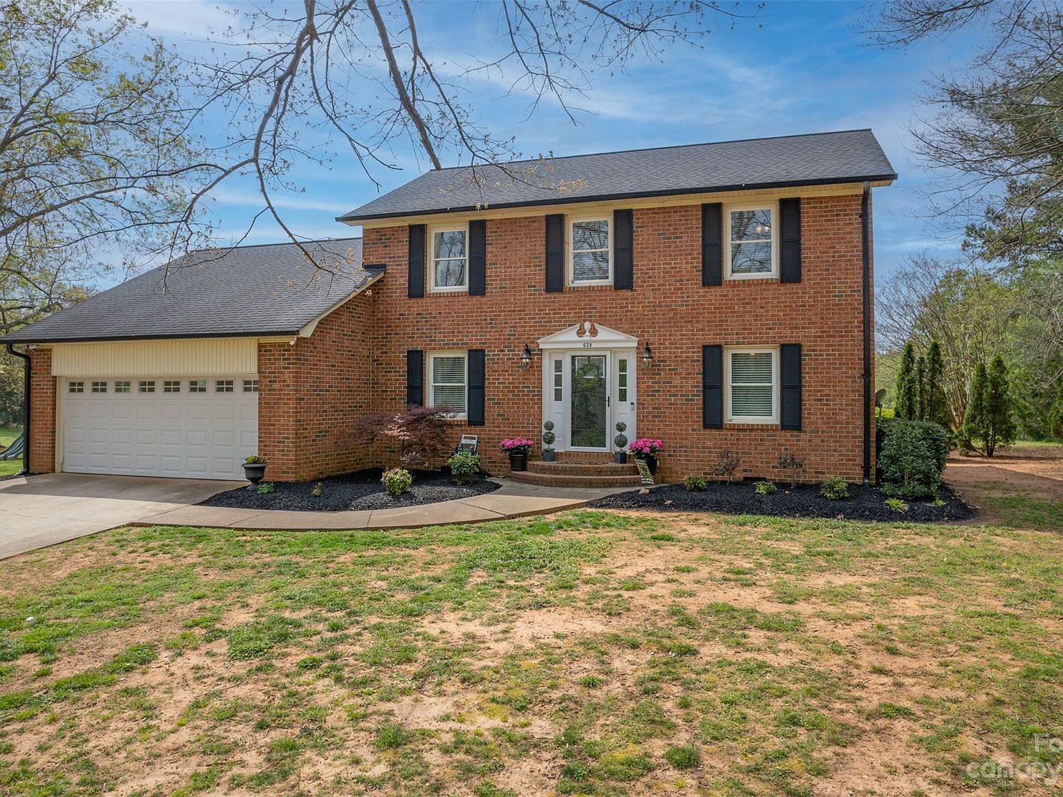 639 Bostic Sunshine Hwy, Bostic, NC 28018 Zillow