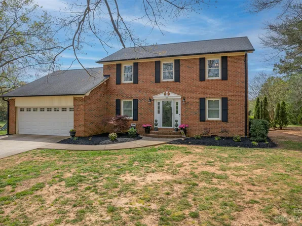 639 Bostic Sunshine Hwy, Bostic, NC 28018