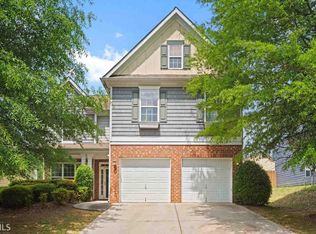 9102 Valleyview Ct, Union City, GA 30291