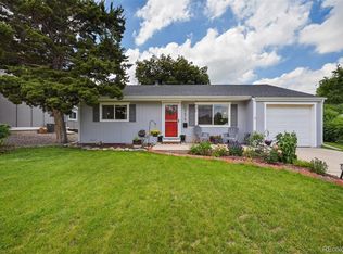 3479 S Hudson Way, Denver, CO 80222