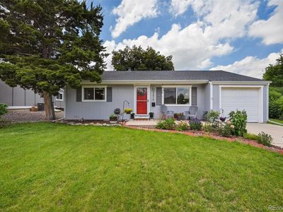 3479 S Hudson Way, Denver, CO, 80222