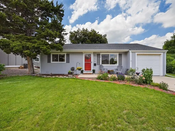 3479 S Hudson Way, Denver, CO 80222