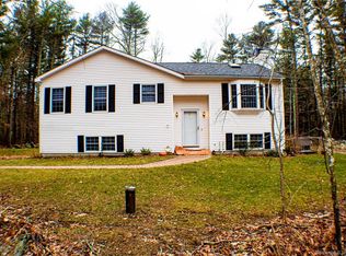 75 Elmwood Hill Rd, Thompson, CT 06277