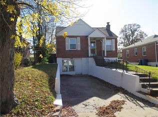 9116 Wabaday Ave, Saint Louis, MO
