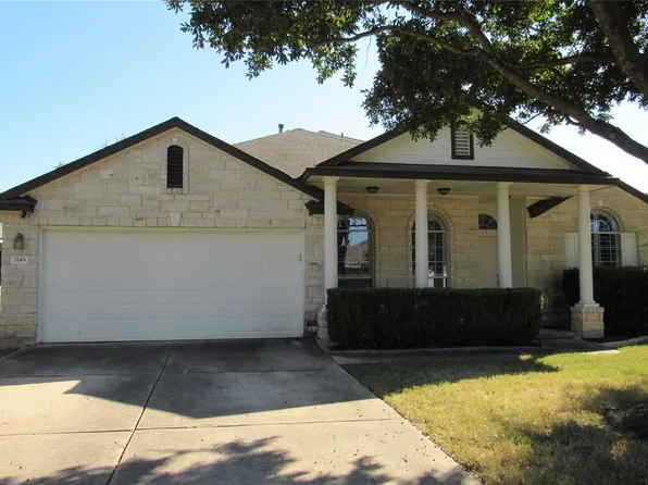 3149 Corrigan Ln, Round Rock, TX 78665