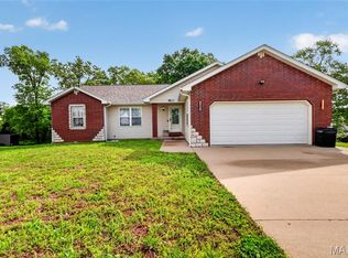 21440 Hupa Rd, Dixon, MO 65459