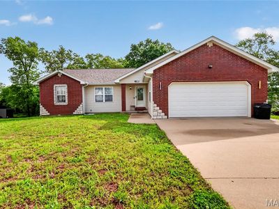 21440 Hupa Rd, Dixon, MO, 65459