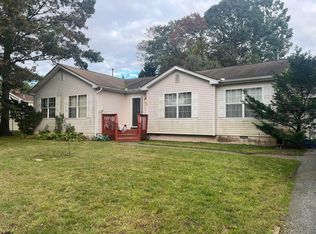 110 Somerset Ave, Pleasantville, NJ 08232
