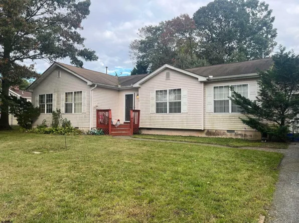 110 Somerset Ave, Pleasantville, NJ 08232