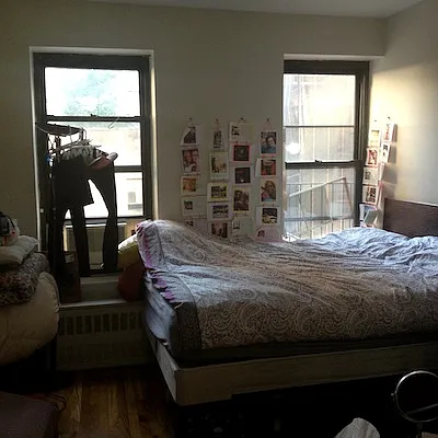 Rented by Clatter Realty Inc. | media 58