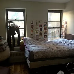 Rented by Clatter Realty Inc.