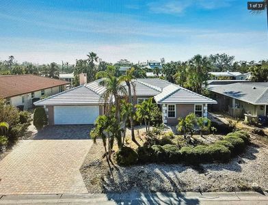 322 Avenida De Paradisio, Sarasota, FL, 34242