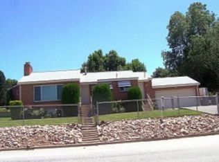 57 S Orchard Dr, North Salt Lake, UT 84054