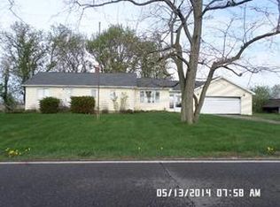 3945 Sheridan Rd, Akron, MI 48701