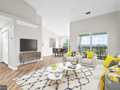 2500 Driftwood Ct APT 3B, Frederick, MD, 21702