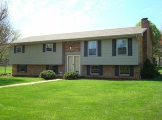 1201 Kevin Ln, Greeneville, TN 37745