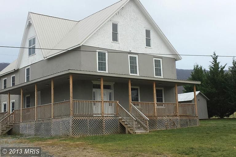 1870 Buck Hollow Rd, Big Cove Tannery, PA 17212 Zillow