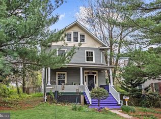 2709 Goodwood Rd, Baltimore, MD 21214