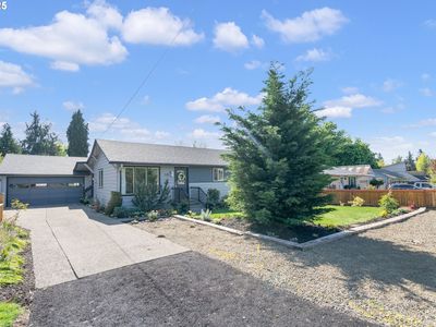 128 Canemah Rd, Oregon City, OR, 97045