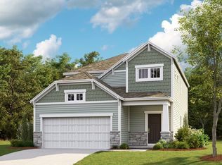 7064 Celebration Dr, Powell, OH 43065