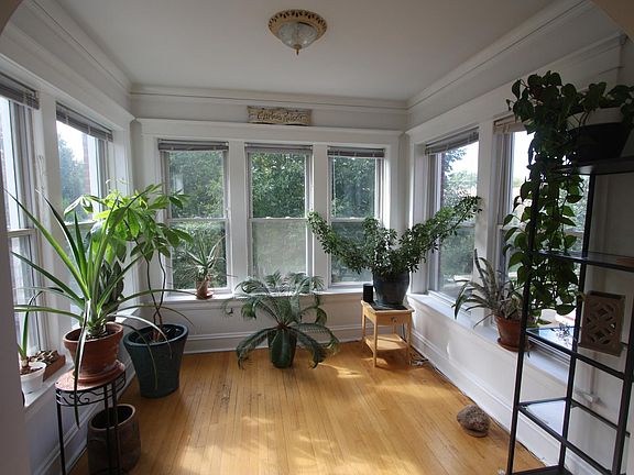 Sunroom