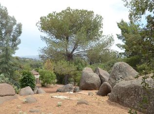 2210 Grace Ln, Alpine, CA 91901