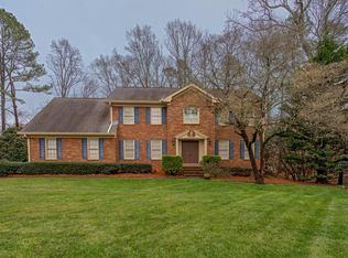 6164 Garden Ct, Peachtree Corners, GA 30092