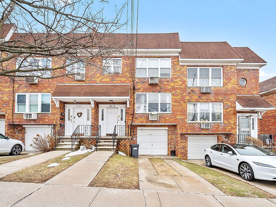 1st image of 56-18 Cloverdale Blvd #6