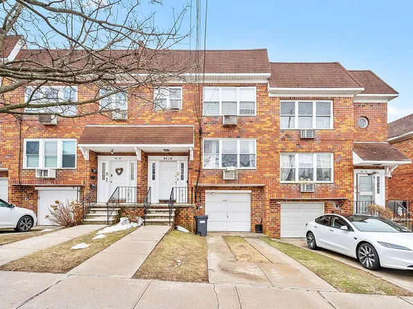 56-18 Cloverdale Blvd #6, Oakland Gardens, NY 11364