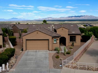5941 S Meadow Hills Loop, Green Valley, AZ, 85622