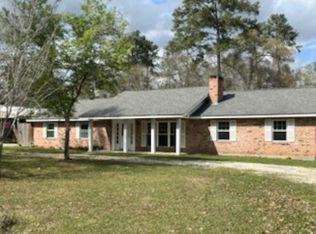 396 County Road 774, Buna, TX 77612