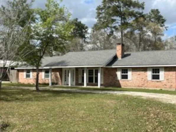 396 County Road 774, Buna, TX 77612