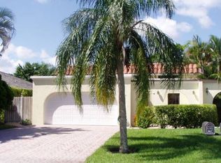 3922 SE Fairway W, Stuart, FL 34997