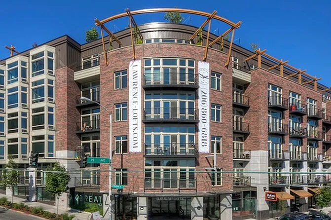 Lawrence Lofts — Photo 26