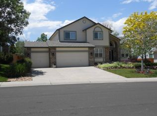 8889 Nightingale Way, Littleton, CO 80126