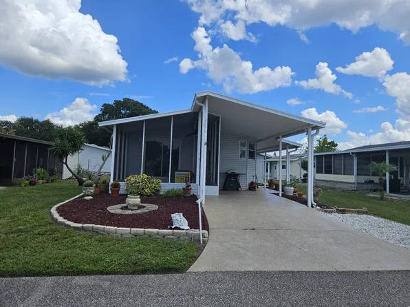 2616 Damodar Dr, New Port Richey, FL 34655