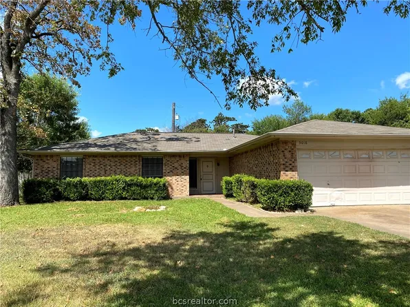 3018 Adrienne Dr, College Station, TX 77845