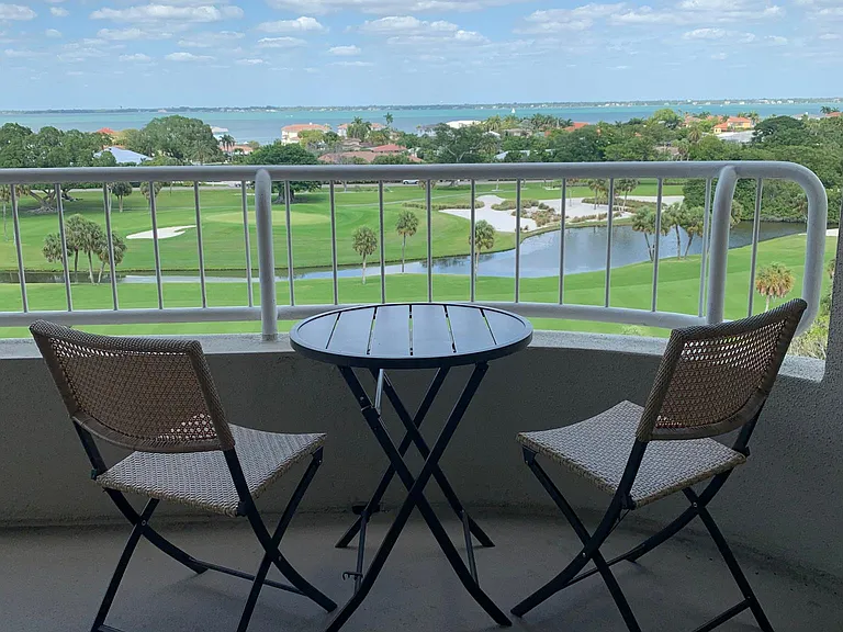 775 Longboat Club Rd #705 — Photo 37