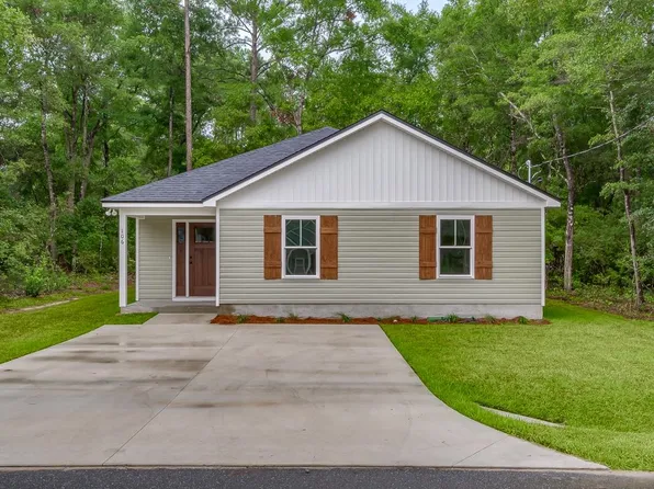 18 Ted Lott Ln, Crawfordville, FL 32327