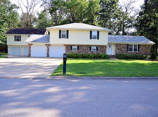 9401 Berkshire Cir, Chattanooga, TN 37421